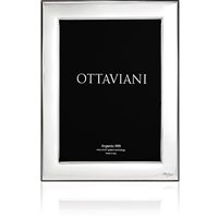 Rahmen Ottaviani Dame in Silber 1000A - 1000A